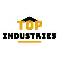 Top Industries Limited logo - Similar company to Freelance Consultant