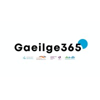Gaeilge365 logo - Similar company to Borradh
