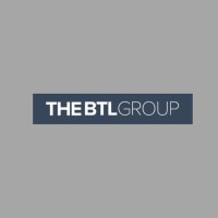 The BTL Group logo - Similar company to Vortex Way