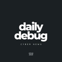 Daily Debug logo - Similar company to Chrisel Technolab