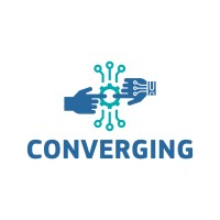 Converging EU Project logo - Similar company to Cogniman