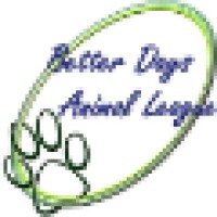 Better Days Animal League