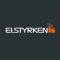 Elstyrken A/S logo - Similar company to Høgholm