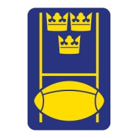 Svenska Rugbyförbundet logo - Similar company to Chps-Centrum För Högpresterande System