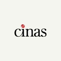 Cinas A/S logo - Similar company to Tabillo