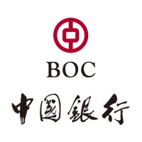 Bank of China USA logo - Similar company to Clark University