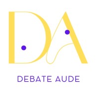 Debate Aude logo - Similar company to Aduma (Asociación De Debate Universitario De Málaga)
