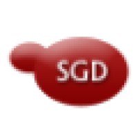Saccharomyces Genome Database