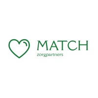 Match Zorgpartners logo - Similar company to Care Select