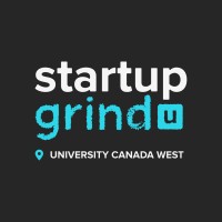 Startup Grind University Canada West logo - Similar company to International Scientific Services (Refconf)