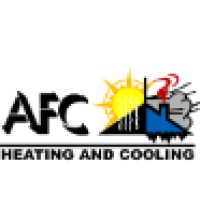 Afc Heating And Cooling