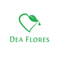 Dea Flores logo - Similar company to Volim Ljuto
