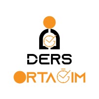 Ders Ortağım logo - Similar company to Ders Ortağım Projesi