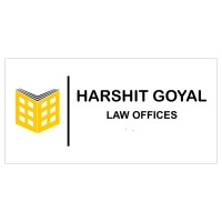 Harshit Goyal Law Offices logo - Similar company to Spaceglobe Ventures