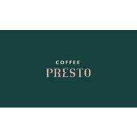 Coffee Presto logo - Similar company to Planet Tel