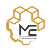 انجمن علمی مهندسی مکانیک دانشگاه صنعتی خواجه نصیرالدین طوسی logo - Similar company to انجمن مهندسی کامپیوتر دانشگاه صنعتی قوچان | Qiet Computer Engineering Association