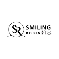 Smiling Robin