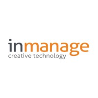inManage logo - Similar company to Restart It & Devops