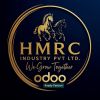 HMRC INDUSTRY PRIVATE LIMITED logo - Similar company to Webversehub