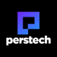 PersTech logo - Similar company to Flawless Website Design