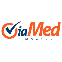 ViaMed Multi Saúde logo - Similar company to Dr. Integra