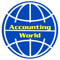 ACCOUNTING WORLD logo - Similar company to Accounting World