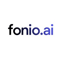 fonio.ai logo - Similar company to Sigma Squared Society