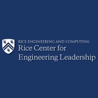 Rice Center for Engineering Leadership (RCEL) logo - Similar company to Affekta