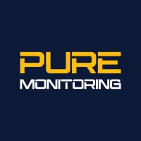 PureMonitoring logo - Similar company to Multy Uk