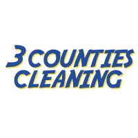 3 Counties Cleaning logo - Similar company to Abacus Window Cleaning Ltd