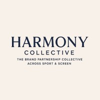 Harmony Collective - Sports & Entertainment logo - Similar company to Kt & Company