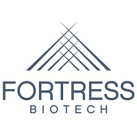 Fortress Biotech logo - Similar company to Ubrigene Biosciences Inc.