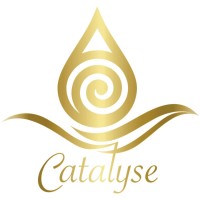 Catalyse Life Drinks logo - Similar company to Drinks Chef Limited