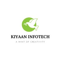 Kiyaan Infotech logo - Similar company to Brv Technologies Private Limited