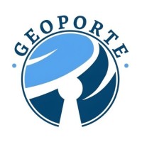 Geoporte Australia logo - Similar company to Cmr Tech