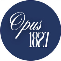 Opus 1827, University of Toronto logo - Similar company to Pareto - Undergraduate Journal For New Economists