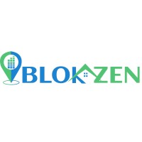 BlokZen logo - Similar company to Dogdata