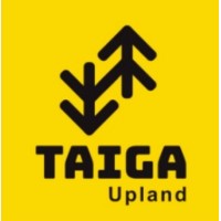 Taiga Upland logo - Similar company to Early Days