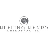 Healing Hands Chiropractic logo - Similar company to Audio Visual Technologies Group, Inc.