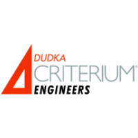 Criterium Dudka Engineers logo - Similar company to Jolt Engineering