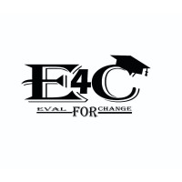 Eval4Change ( Evaluation for Change) logo - Similar company to Elephant & Intention