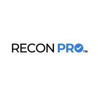 ReconPro logo - Similar company to Mobiletech