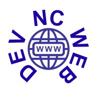 NCWEBDEV logo - Similar company to South Jersey Young Professionals Association (Sjypa)