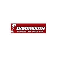 Dartmouth Chrysler Dodge Jeep Ram logo - Similar company to Steele Subaru