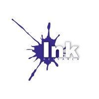 Ink Research logo - Similar company to Purify Intelligence