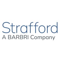 Strafford (Now BARBRI) logo - Similar company to Young Partners Accelerator