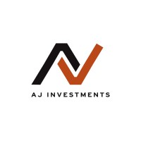 AJ Investments logo - Similar company to Vacatuner