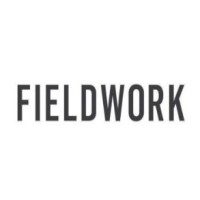Fieldwork Lighting Studio logo - Similar company to Estudio Dedós - Lighting Design