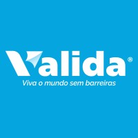 VALIDA Portugal logo - Similar company to Acein Electrónica, S.L.