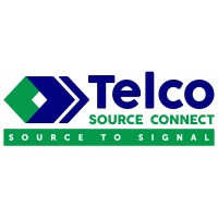 Telco Source Connect logo - Similar company to H21